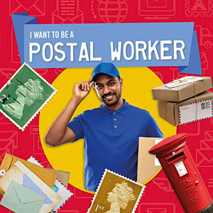 Postal Worker 