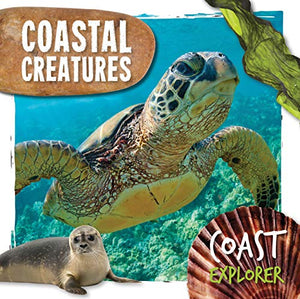 Coastal Creatures 