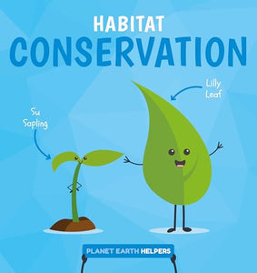 Habitat Conservation 