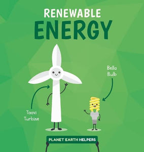 Renewable Energy 