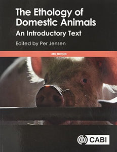 The Ethology of Domestic Animals 