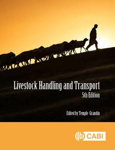 Livestock Handling and Transport 