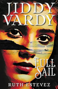 Jiddy Vardy - Full Sail 