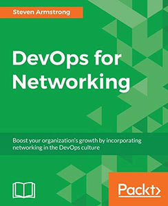 DevOps for Networking 