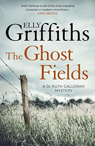 The Ghost Fields 