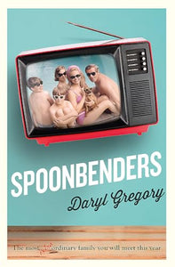 Spoonbenders 