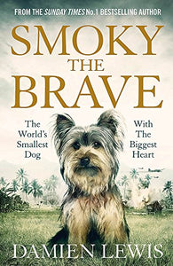 Smoky the Brave 