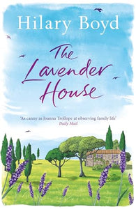 The Lavender House 