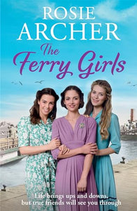 The Ferry Girls 