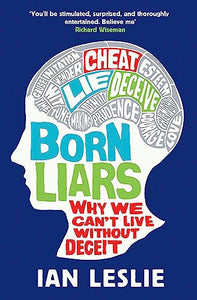 Born Liars 