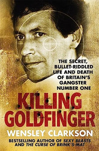 Killing Goldfinger 