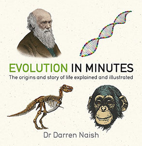 Evolution in Minutes 