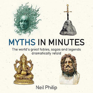 Myths in Minutes 