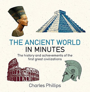 The Ancient World in Minutes 