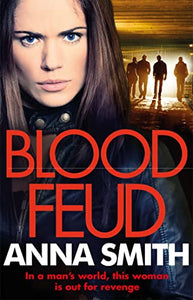 Blood Feud 