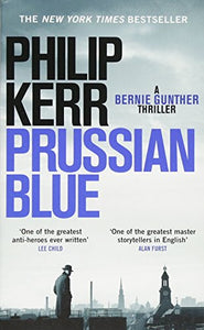 Prussian Blue 