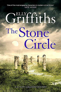 The Stone Circle 