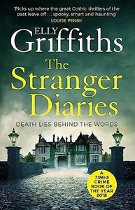 The Stranger Diaries 