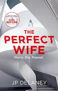 The Perfect Wife 