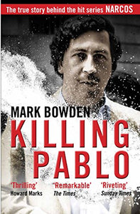 Killing Pablo 