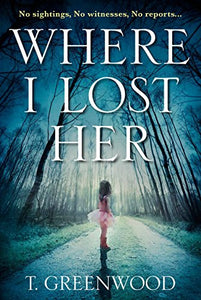 Where I Lost Her 