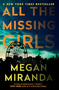 All the Missing Girls 