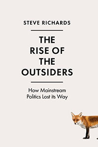 The Rise of the Outsiders 