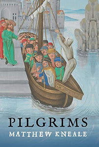 Pilgrims 