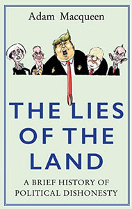 The Lies of the Land 