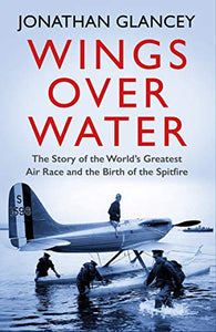 Wings Over Water 