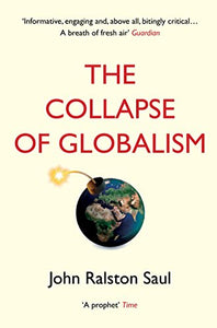 The Collapse of Globalism 