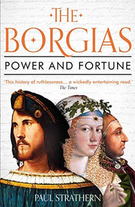 The Borgias 