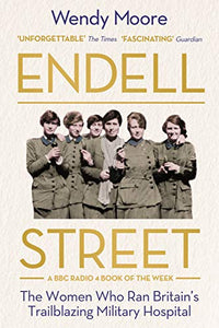 Endell Street 