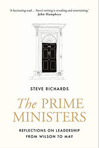 The Prime Ministers 