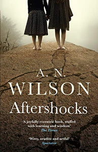 Aftershocks 