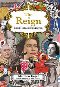 The Reign - Life in Elizabeth's Britain 