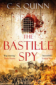 The Bastille Spy 