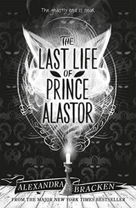 Prosper Redding: The Last Life of Prince Alastor 