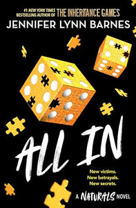 The Naturals: All In 