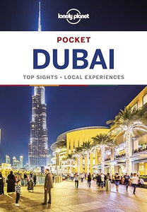 Lonely Planet Pocket Dubai 