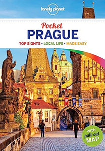 Lonely Planet Pocket Prague 