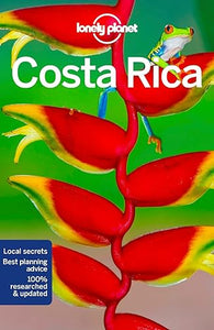 Lonely Planet Costa Rica 