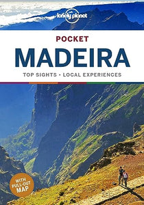 Lonely Planet Pocket Madeira 