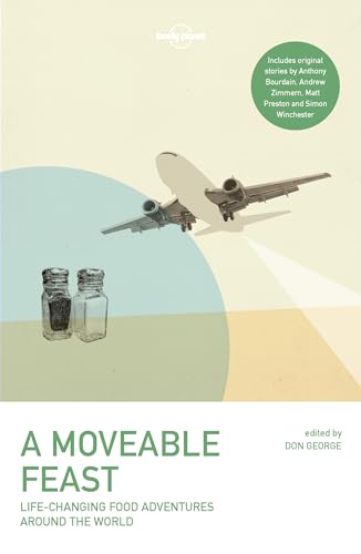 Lonely Planet A Moveable Feast