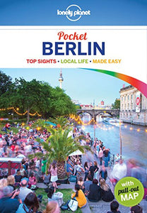 Lonely Planet Pocket Berlin 