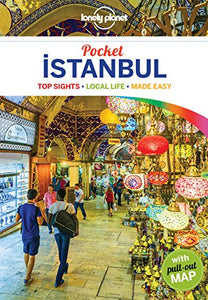 Lonely Planet Pocket Istanbul 