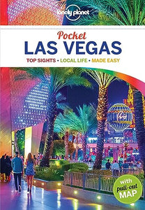 Lonely Planet Pocket Las Vegas 