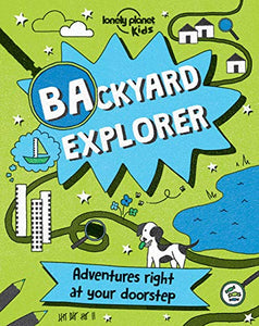 Backyard Explorer 1 