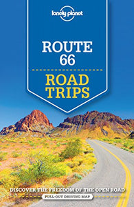 Lonely Planet Route 66 Road Trips 