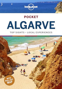 Lonely Planet Pocket Algarve 